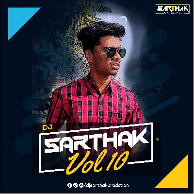 09 Sajan Mera Satrangiya - DJ Sarthak Remix
